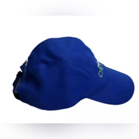 Will run for chocolate Runners Hat -Great Gift! - Picture 4 of 7